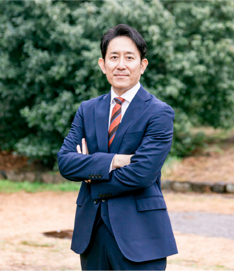 杉山季謙