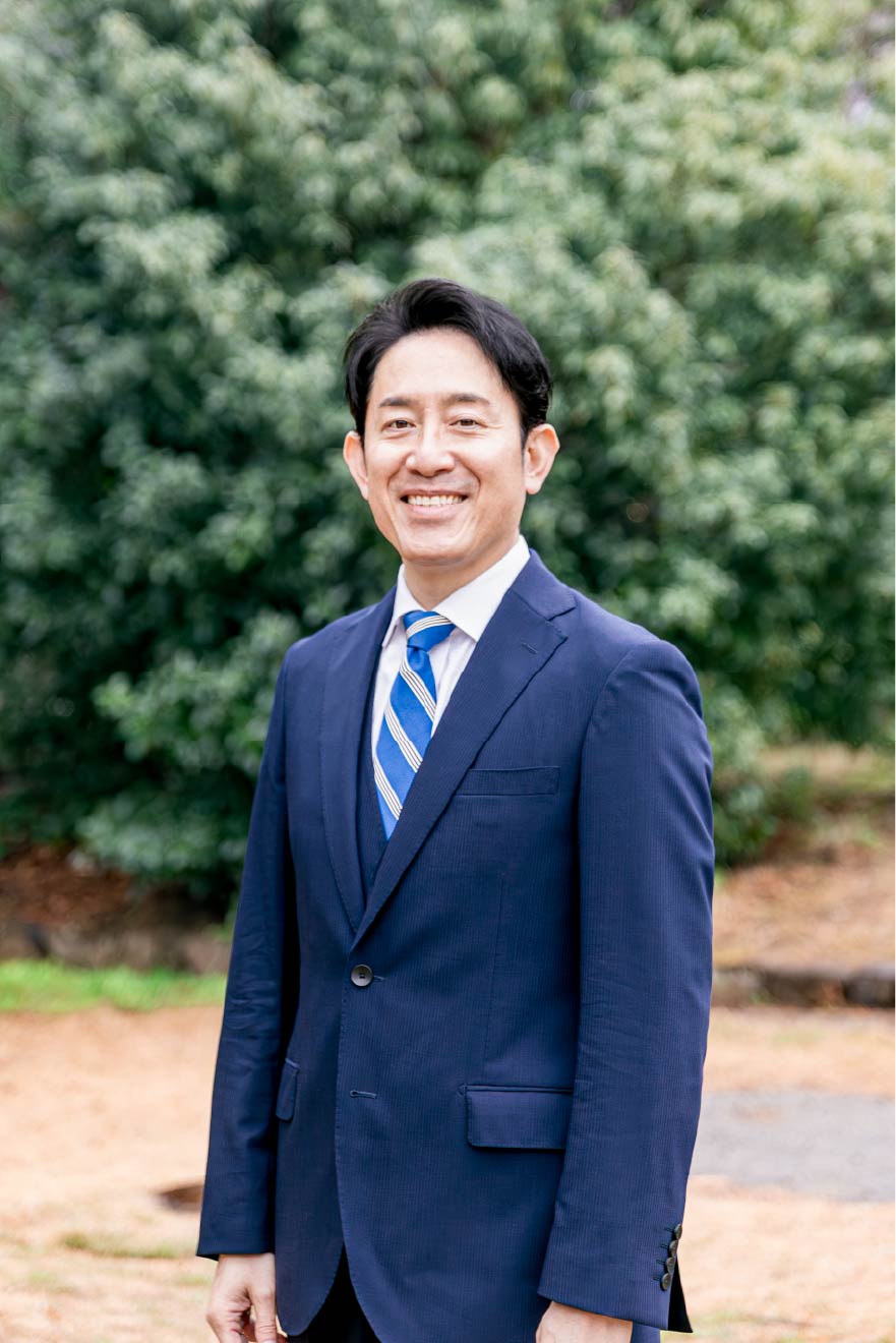 杉山 季謙